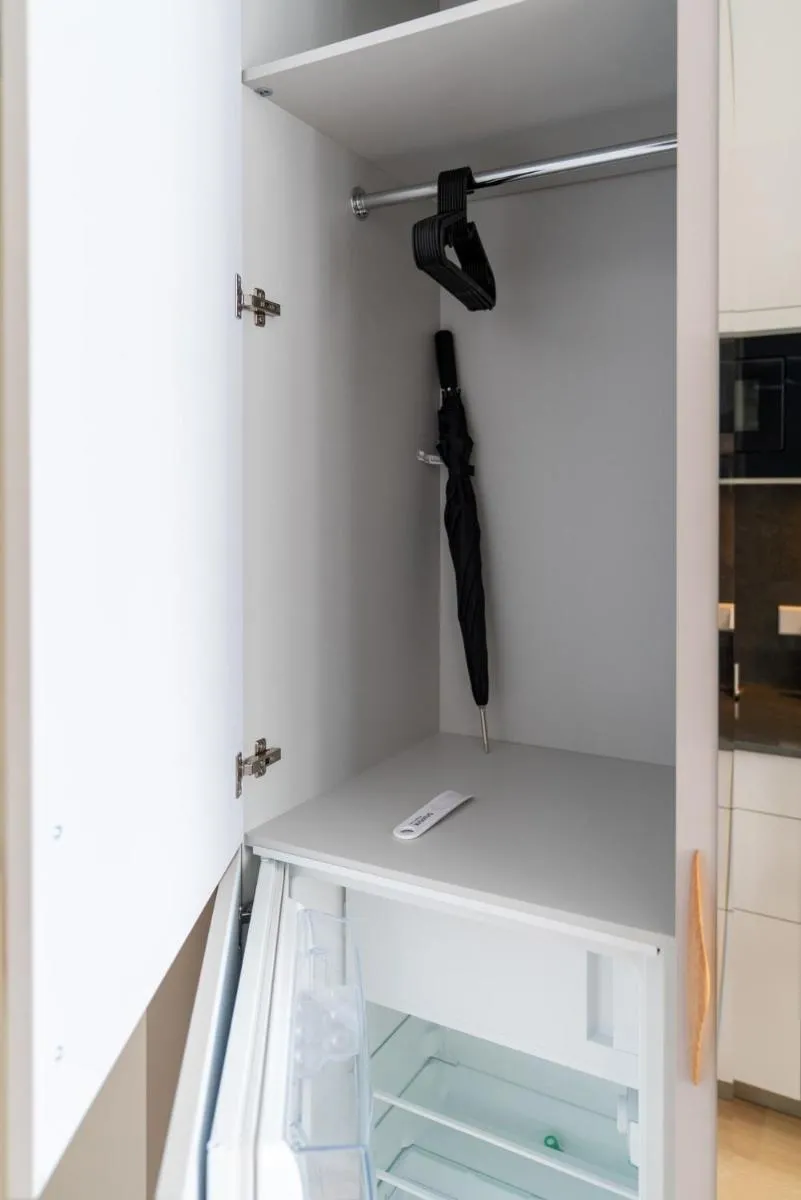 Photo 3 of Compact studio apartment – 5 min from Bus Station