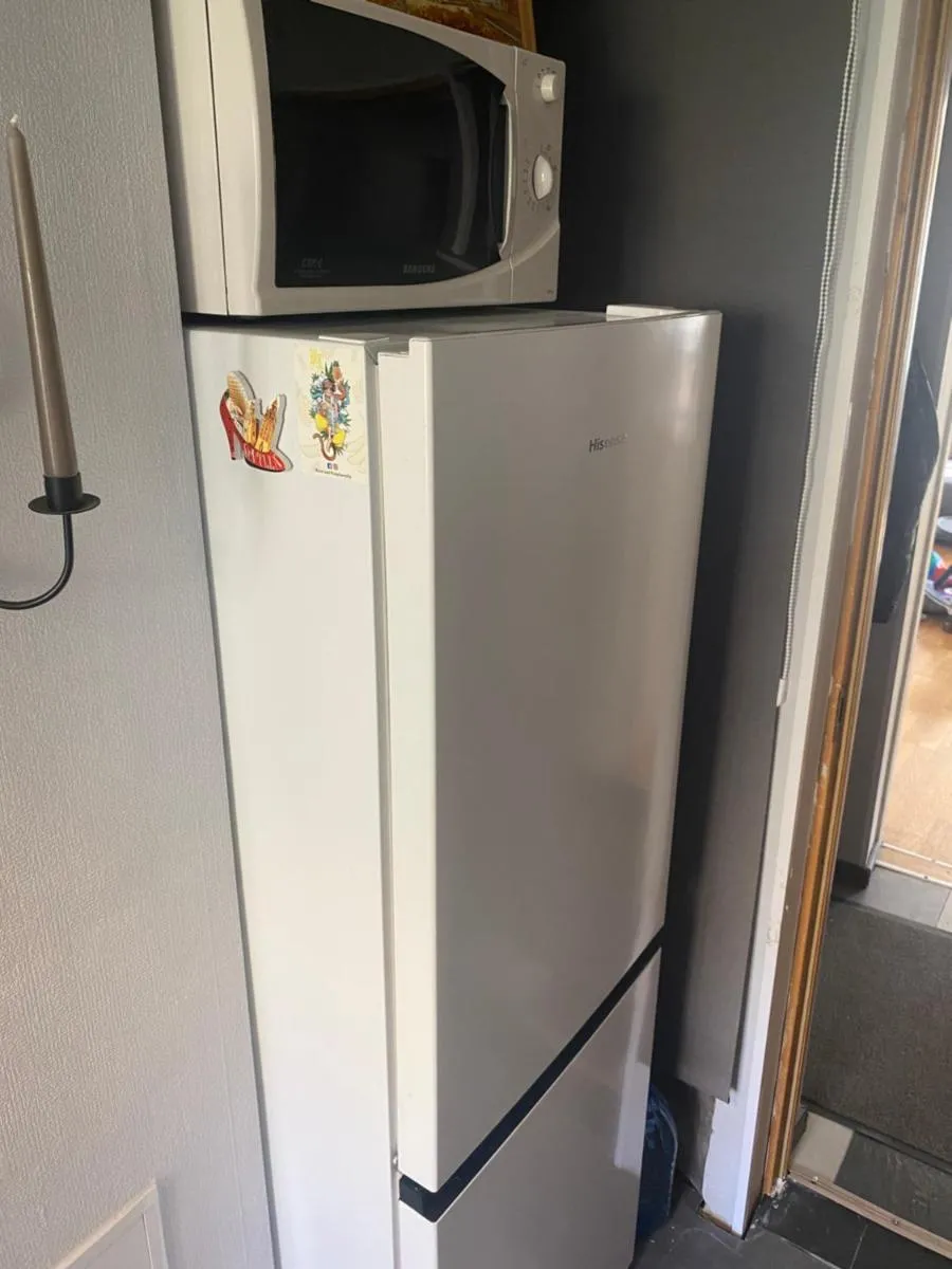 Image 4 of Cosy 2 room 55m2 Centric 10min to Old Town AC