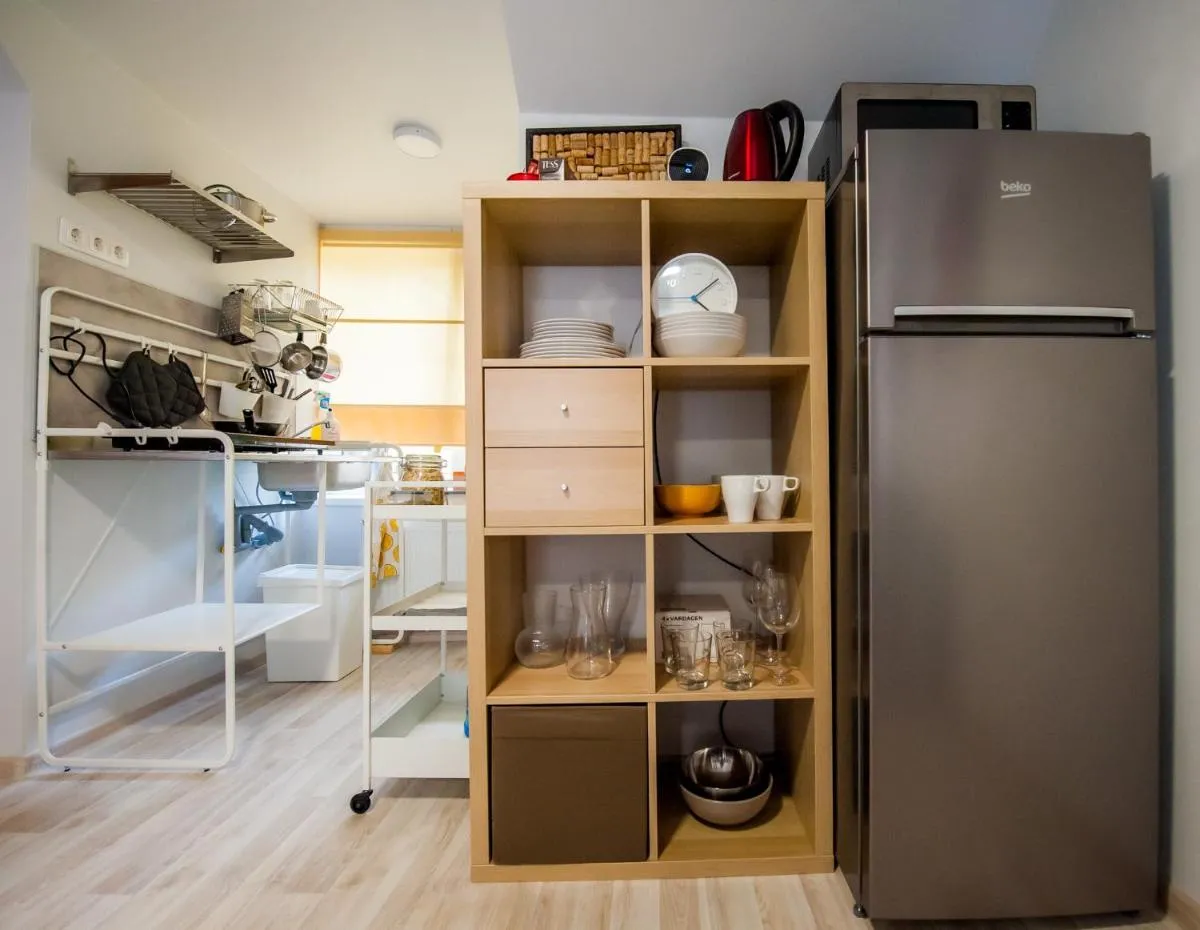 Image 2 of Cosy 2-room apartment near the city centre