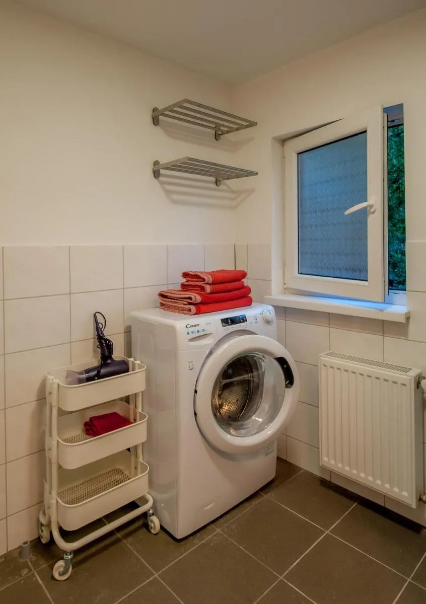 Image 4 of Cosy 2-room apartment near the city centre