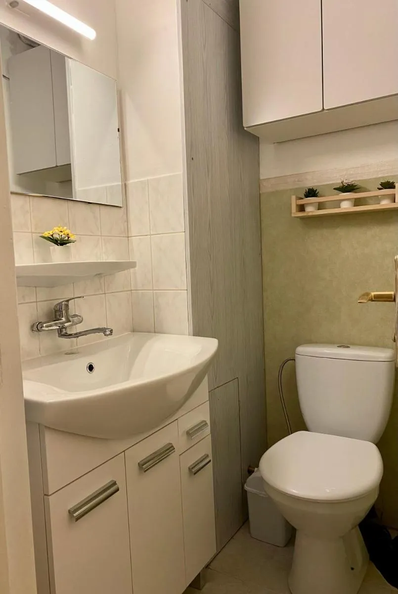 Image 5 of Cosy Central Riga Apartment