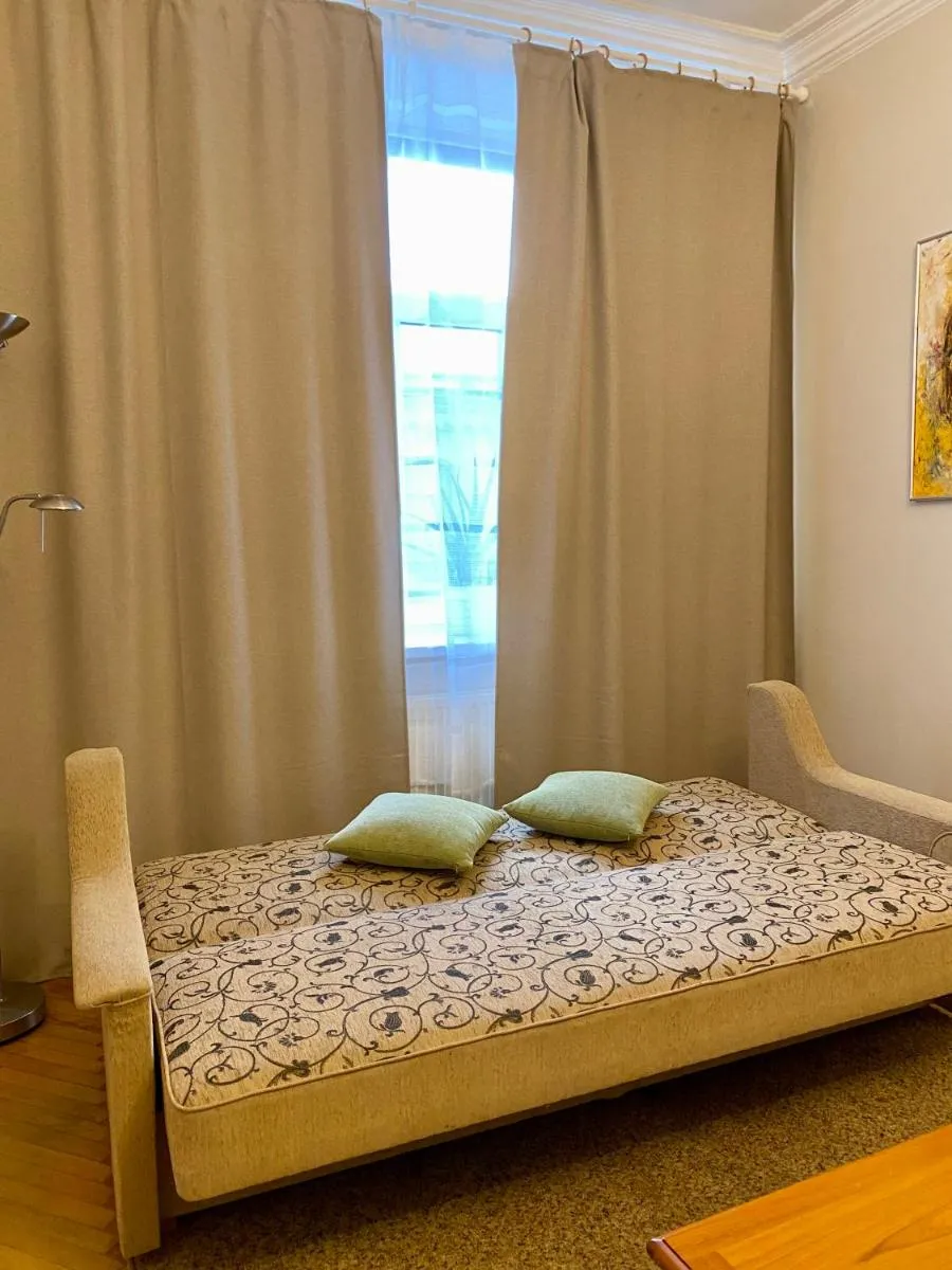 Image 3 of Cosy Central Riga Apartment