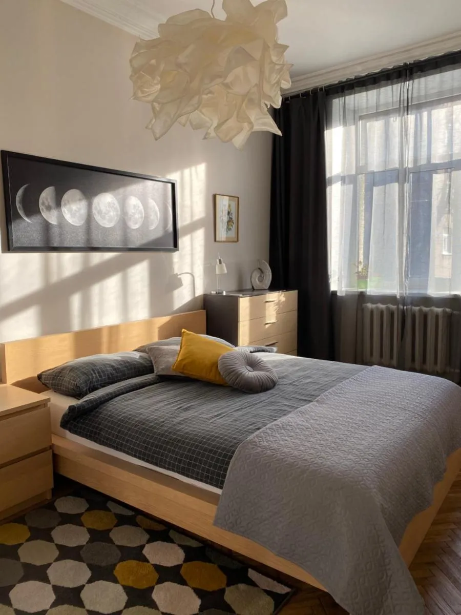 Image 2 of Cosy Central Riga Apartment