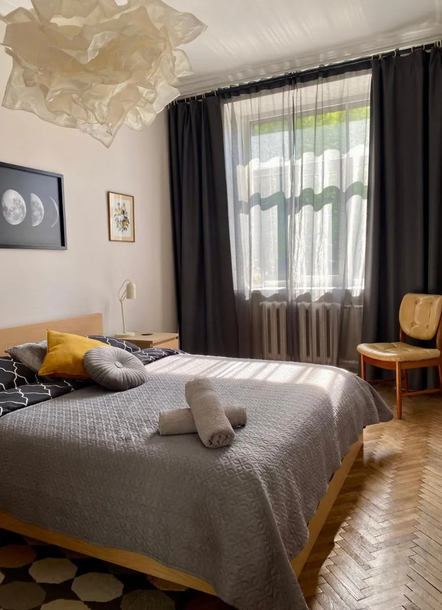 Image 4 of Cosy Central Riga Apartment