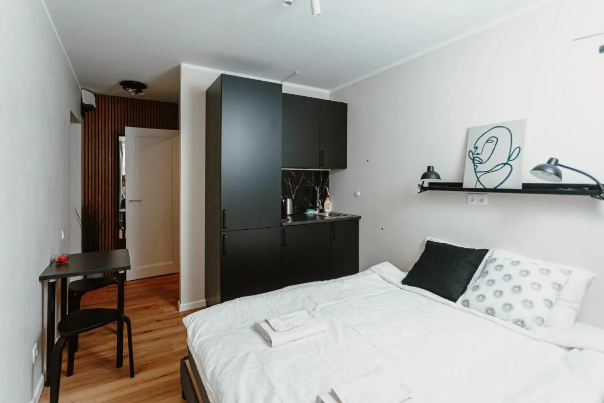 Image 5 of Cosy Central Studio Apt. – Near Old Town