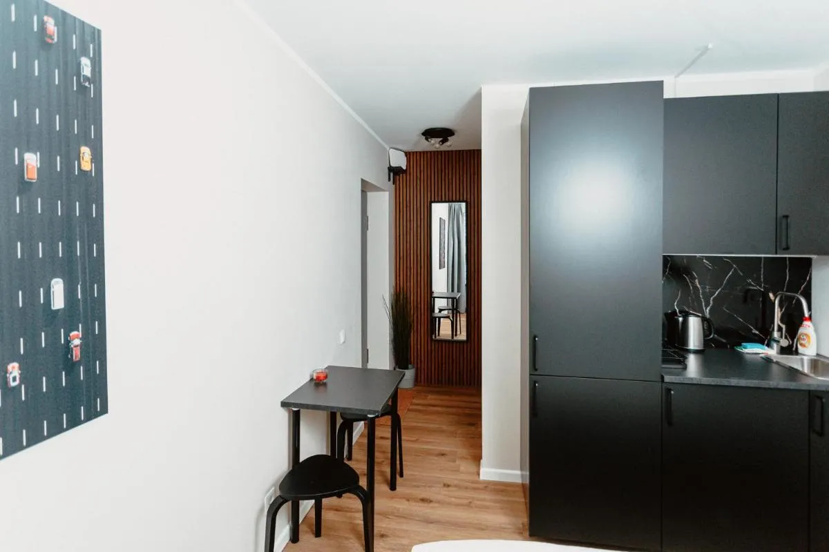 Image 1 of Cosy Central Studio Apt. – Near Old Town