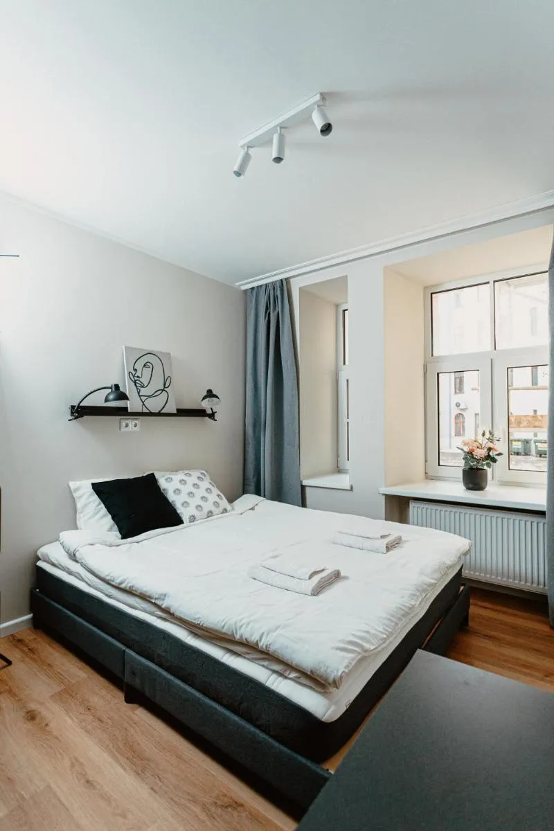 Image 3 of Cosy Central Studio Apt. – Near Old Town