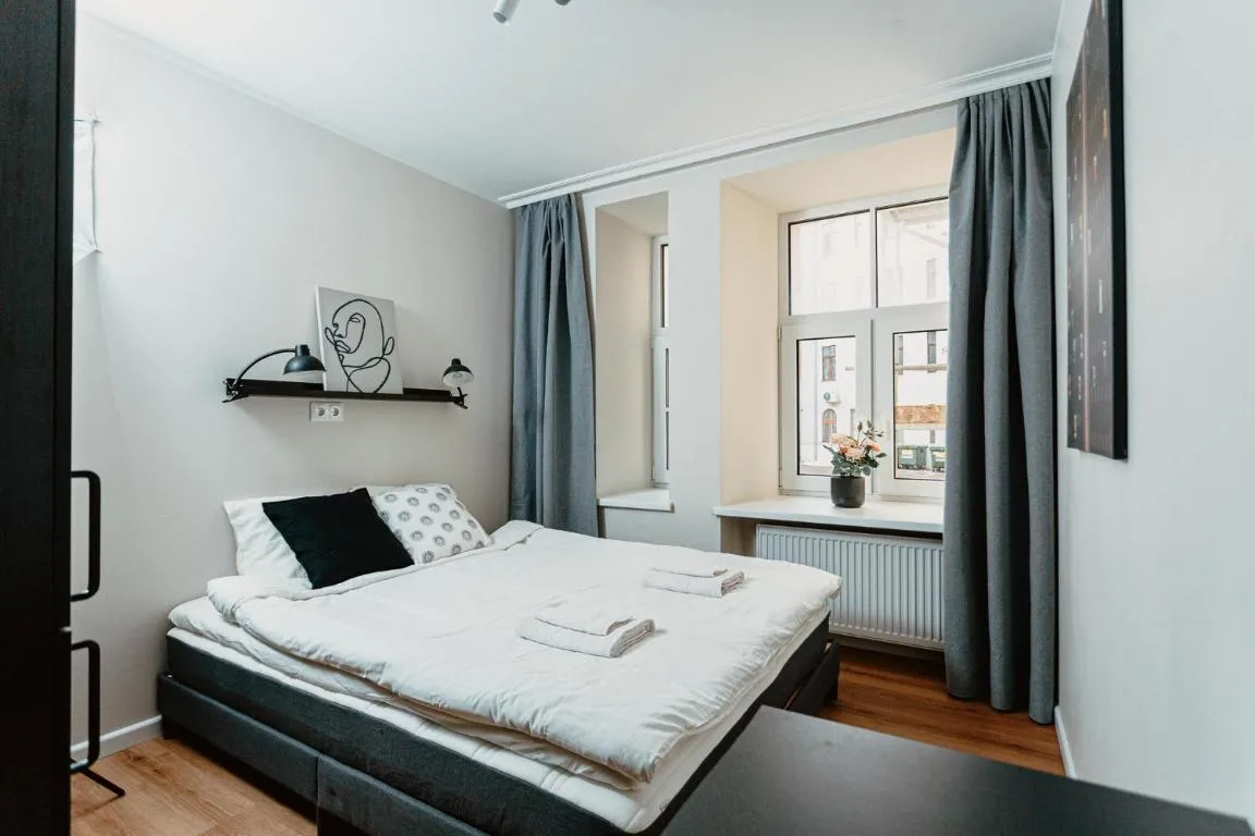 Image of Cosy Central Studio Apt. – Near Old Town