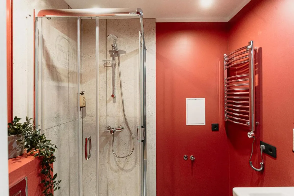 Image 6 of Cosy Central Studio Apt. – Near Old Town