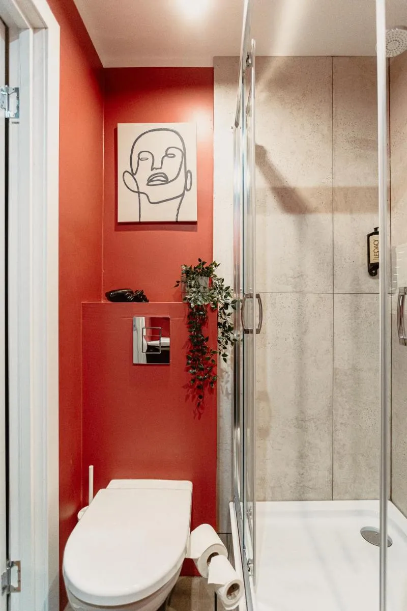 Image 4 of Cosy Central Studio Apt. – Near Old Town