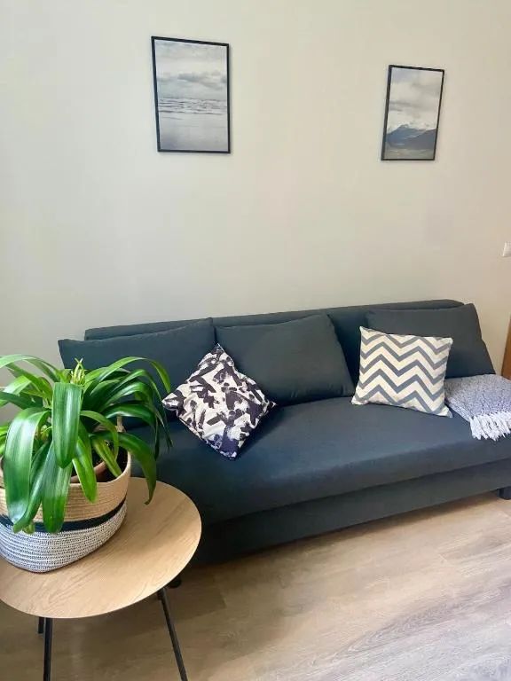 Image 1 of Cosy 2-room apartment center Self check-in