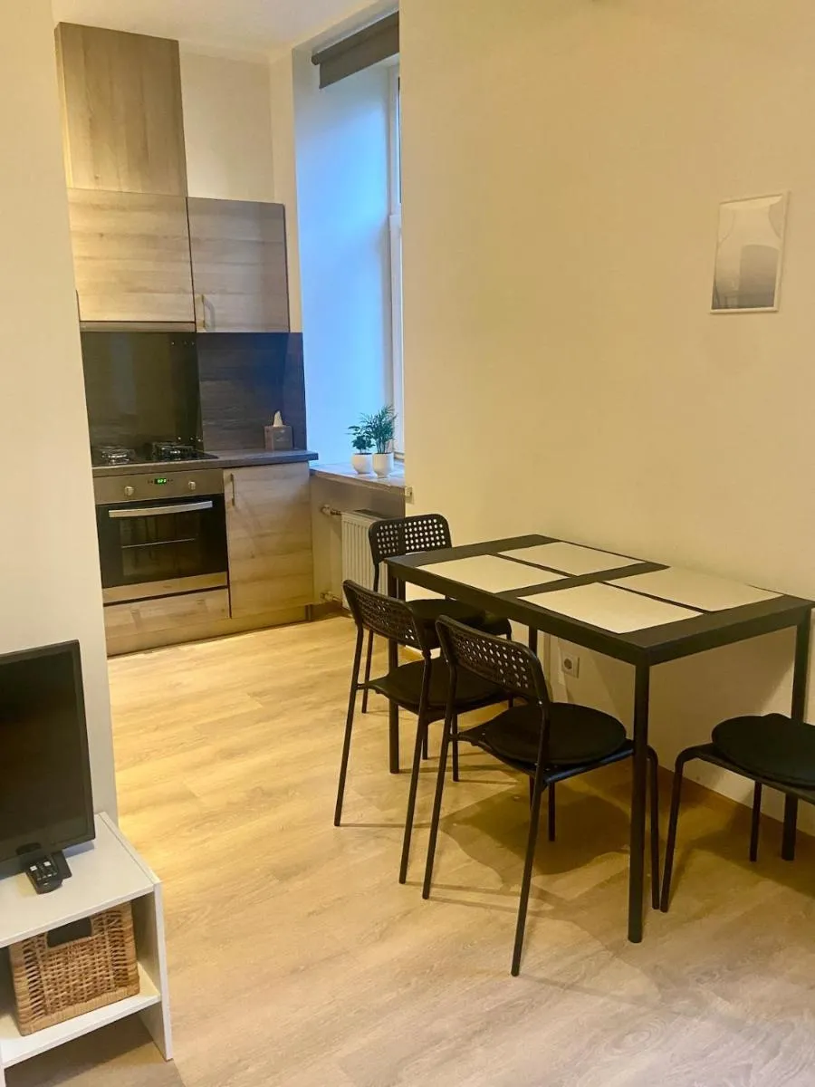 Photo 4 of Cosy 2-room apartment center Self check-in