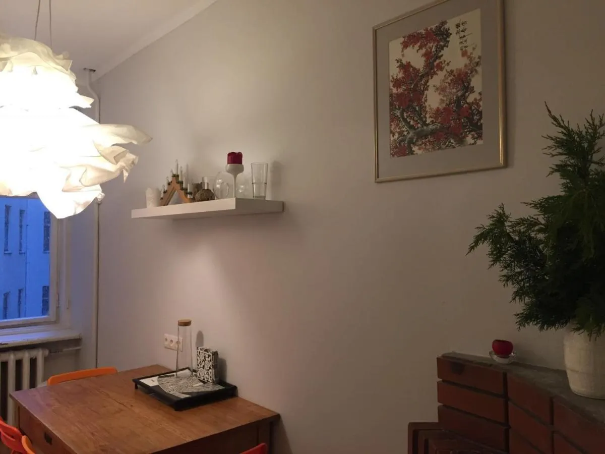 Image 4 of Cosy apartment