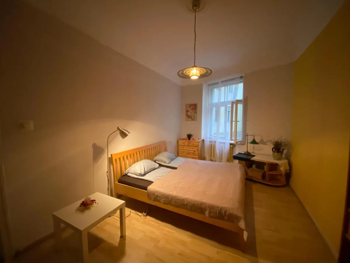 Image 6 of Cosy apartment