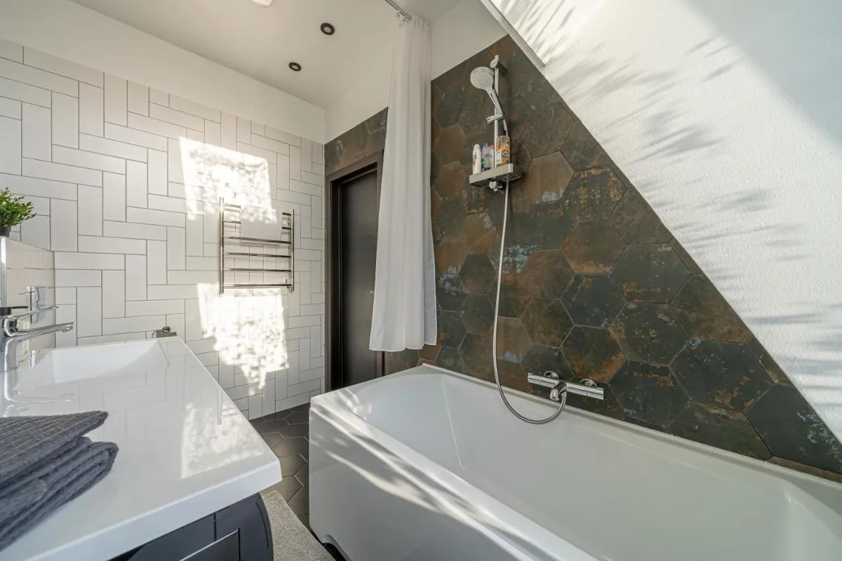 Image 2 of Cosy studio apartment in Ridzenes residence