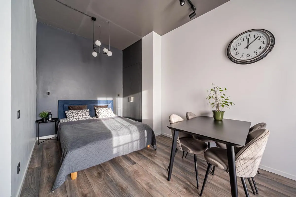 Image 6 of Cosy studio apartment in Ridzenes residence