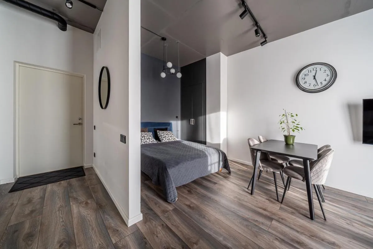 Image 1 of Cosy studio apartment in Ridzenes residence