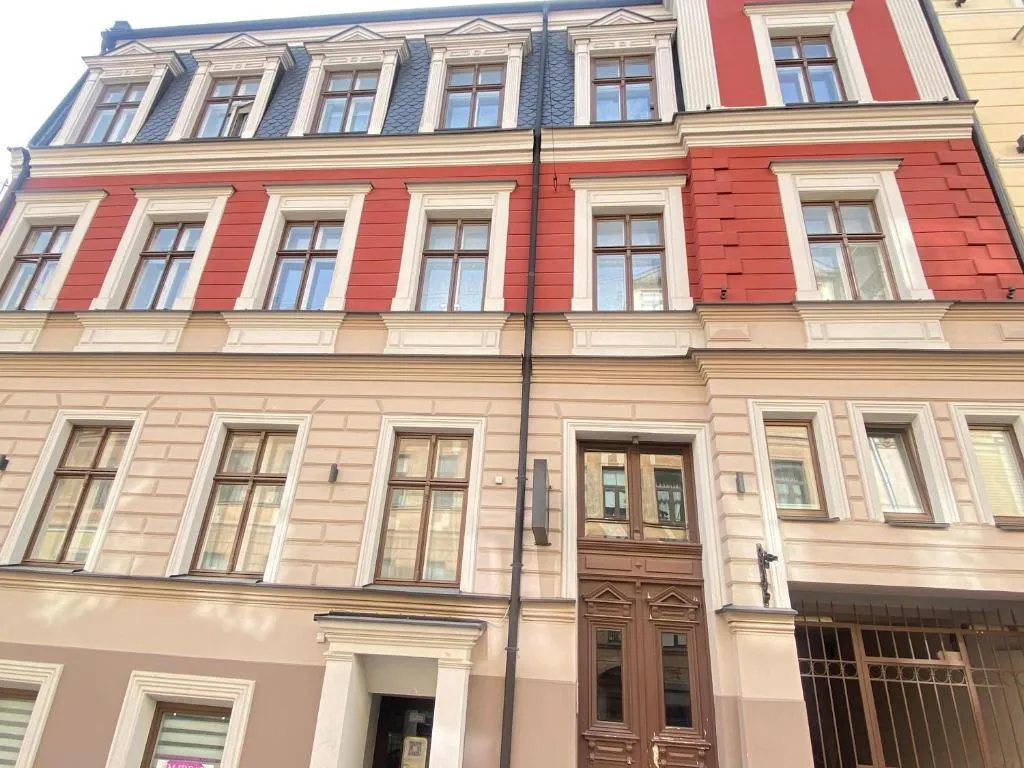 Image of Cozy 2 Rooms Apartment in quiet center