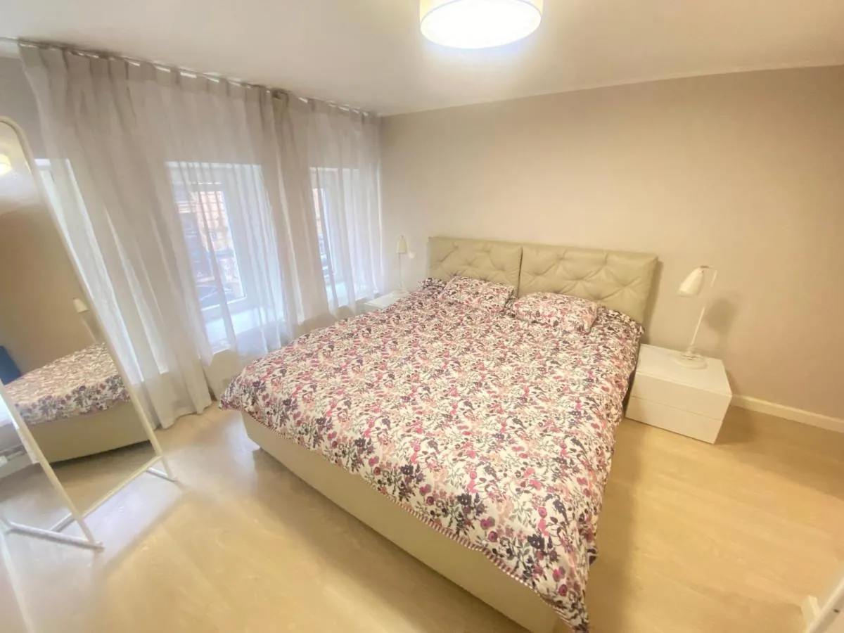 Image 1 of Cozy 2 Rooms Apartment in quiet center