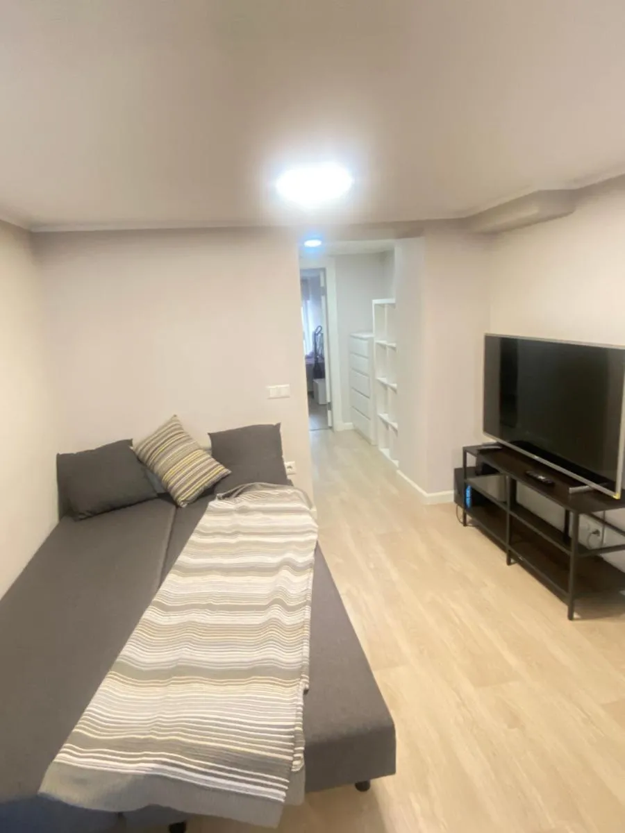 Image 4 of Cozy 2 Rooms Apartment in quiet center