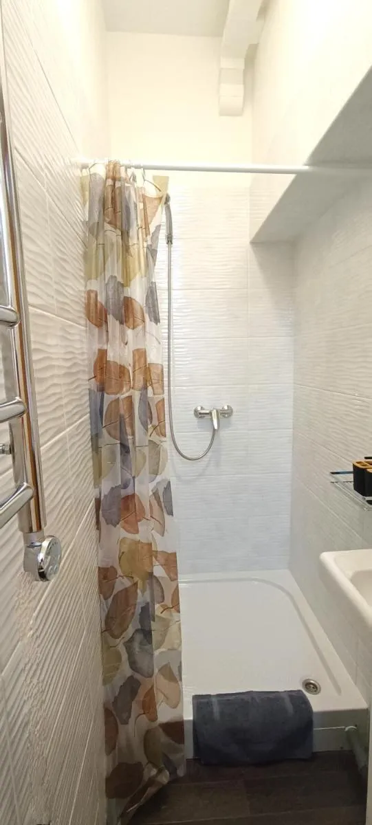 Image 6 of Cozy & Bright 1 bedroom Apartment with Park Nearby – FREE parking, Central Riga, up to 4 guests