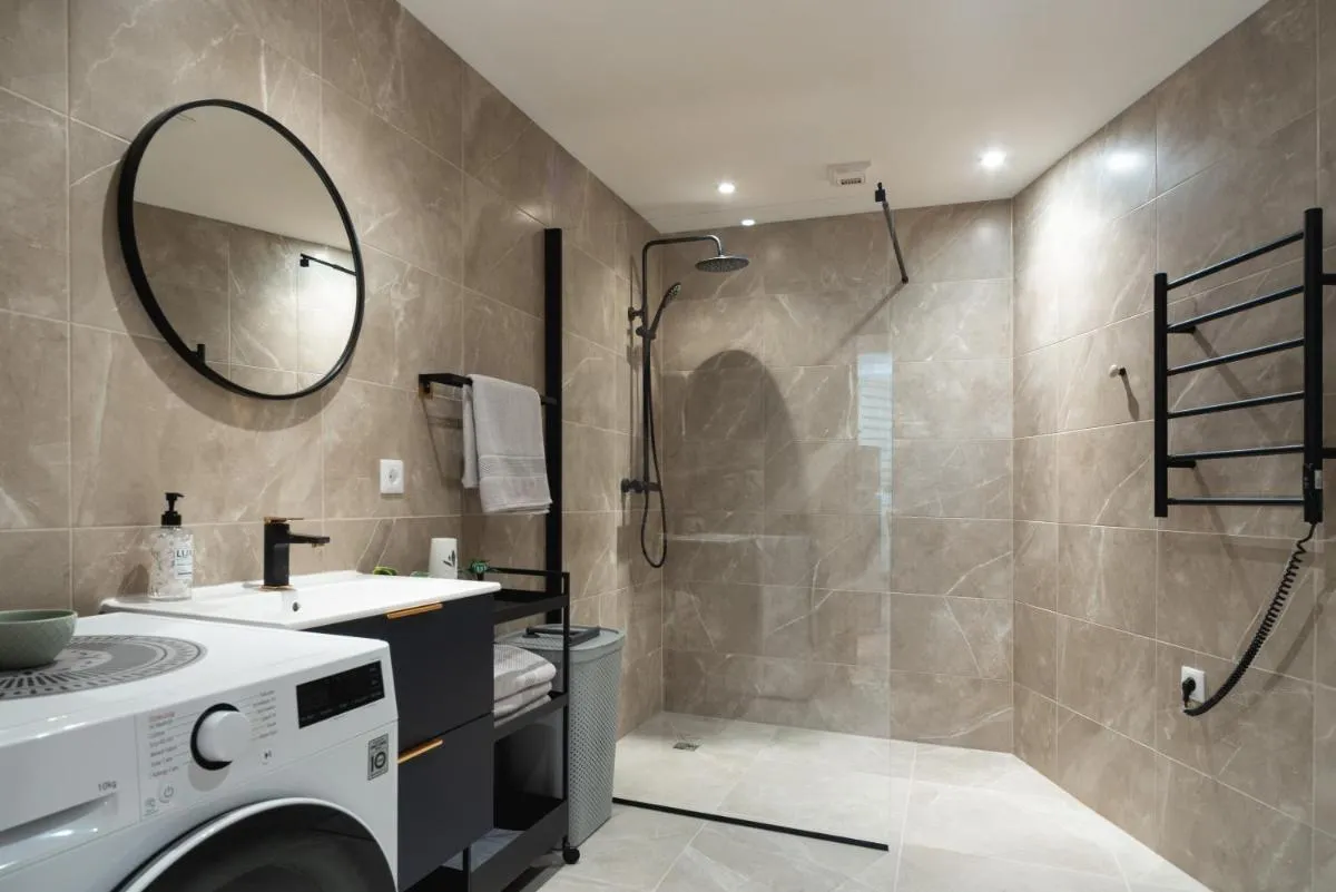 Image 6 of Cozy&Chic – a luxury and spacious apartment in the heart of Riga