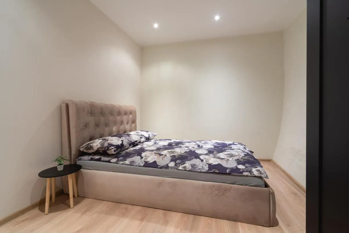 Image 5 of Cozy&Chic – a luxury and spacious apartment in the heart of Riga