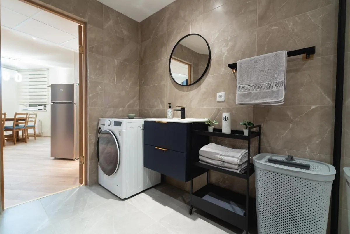 Image 4 of Cozy&Chic – a luxury and spacious apartment in the heart of Riga