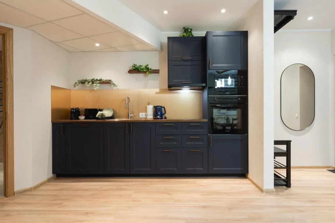 Image of Cozy&Chic – a luxury and spacious apartment in the heart of Riga