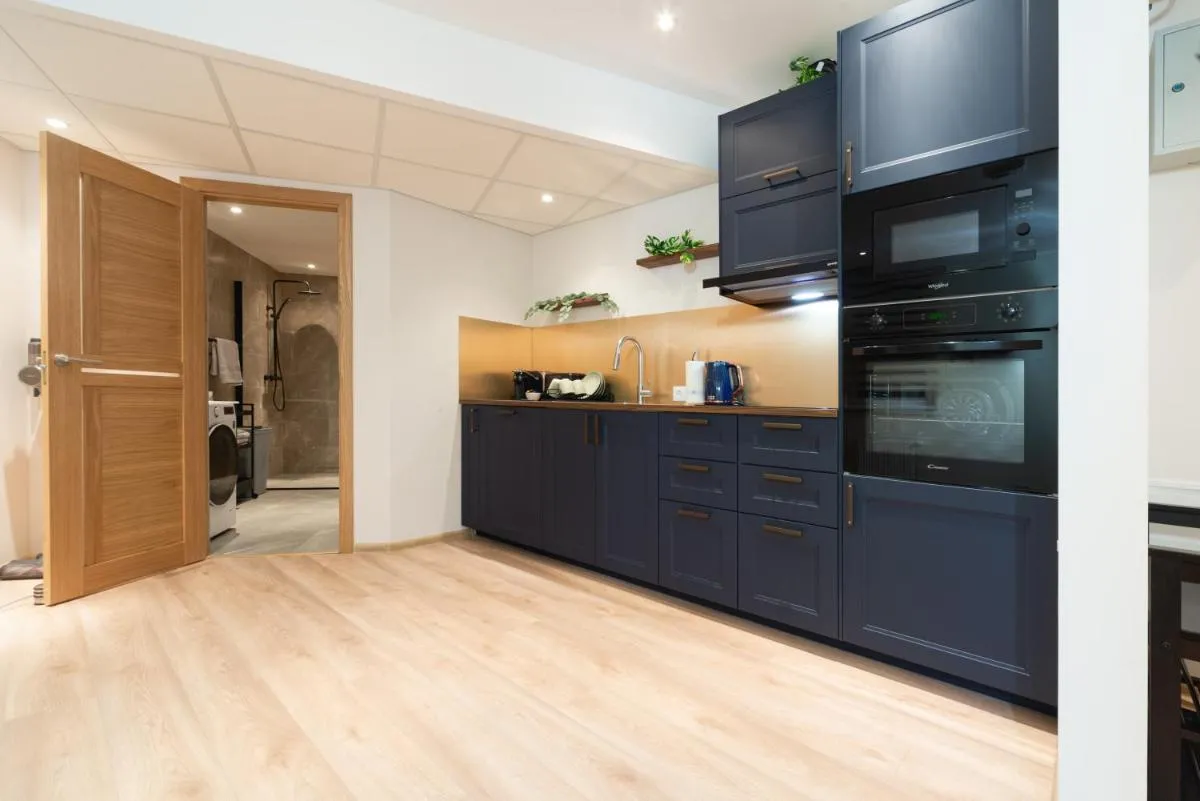 Image 3 of Cozy&Chic – a luxury and spacious apartment in the heart of Riga
