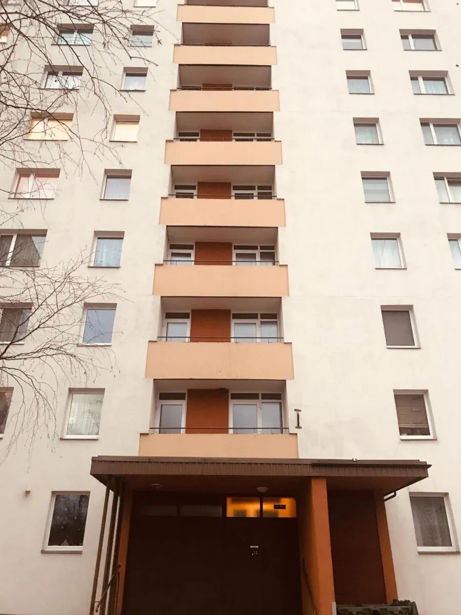 Image 5 of Cozy Home Apartment Lielvardes, free parking, self check-in
