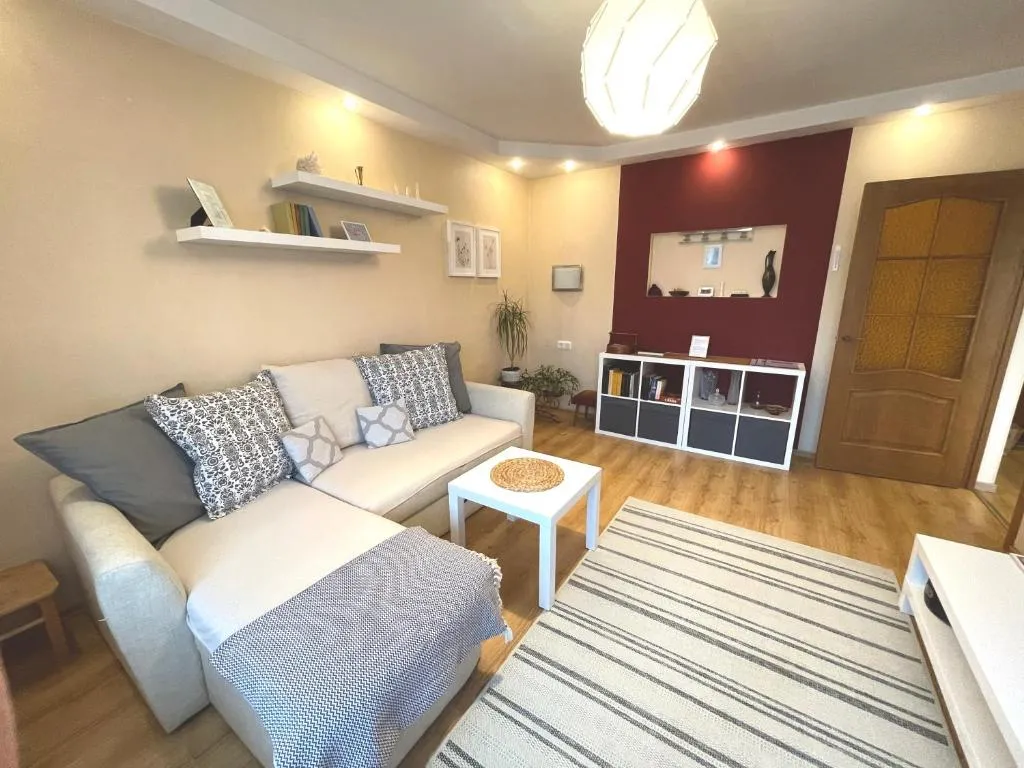 Image of Cozy Home Apartment Lielvardes, free parking, self check-in