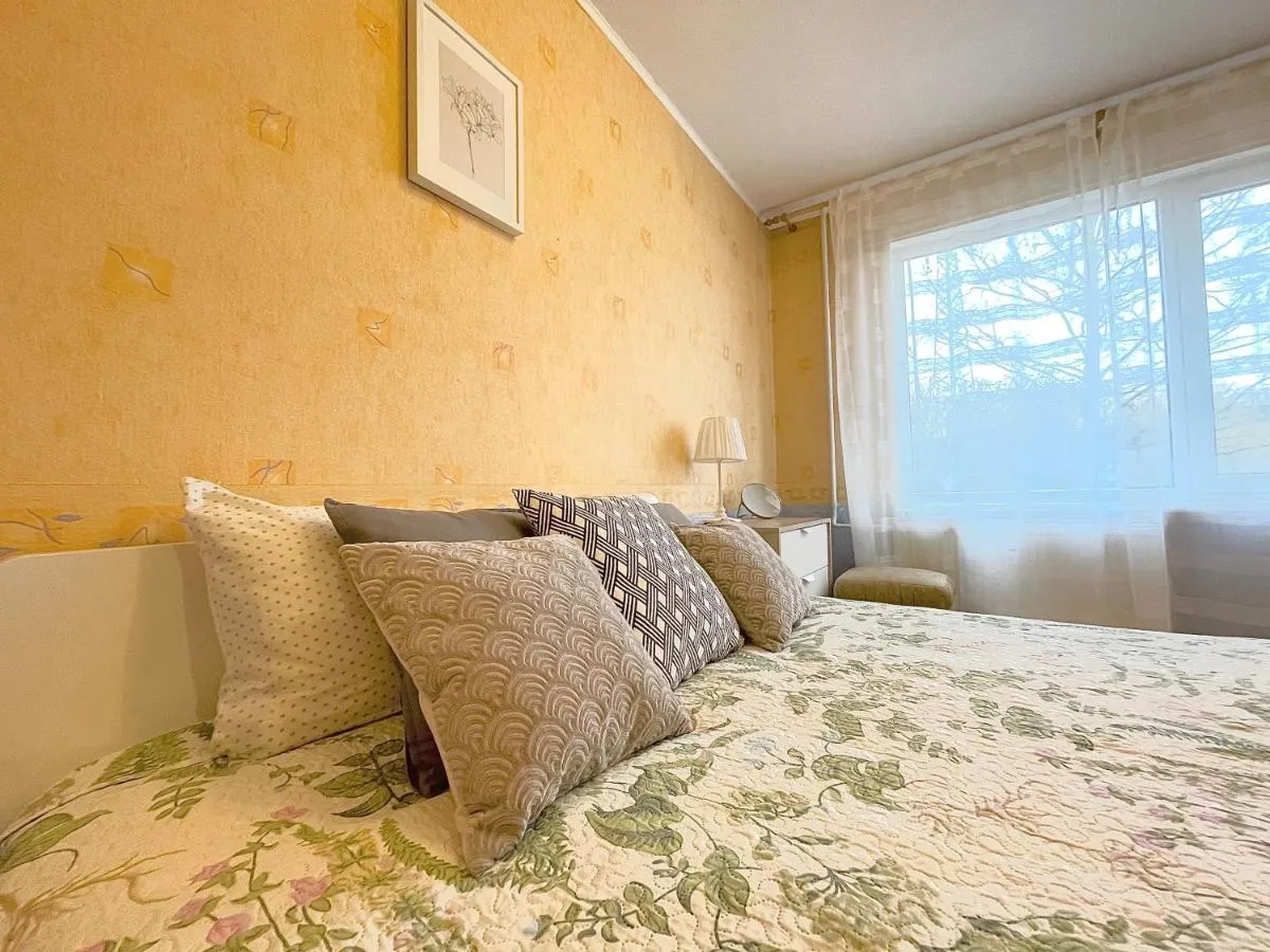 Image 6 of Cozy Home Apartment Lielvardes, free parking, self check-in
