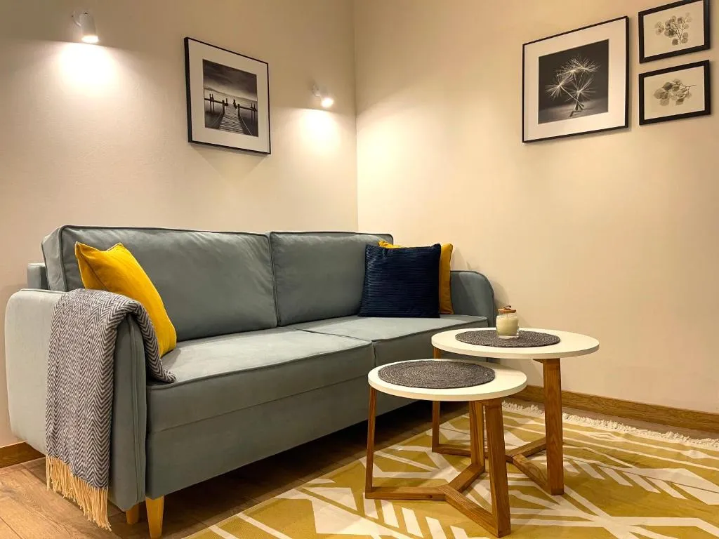 Image of Cozy Home Jekaba Apartment, old town, self check-in