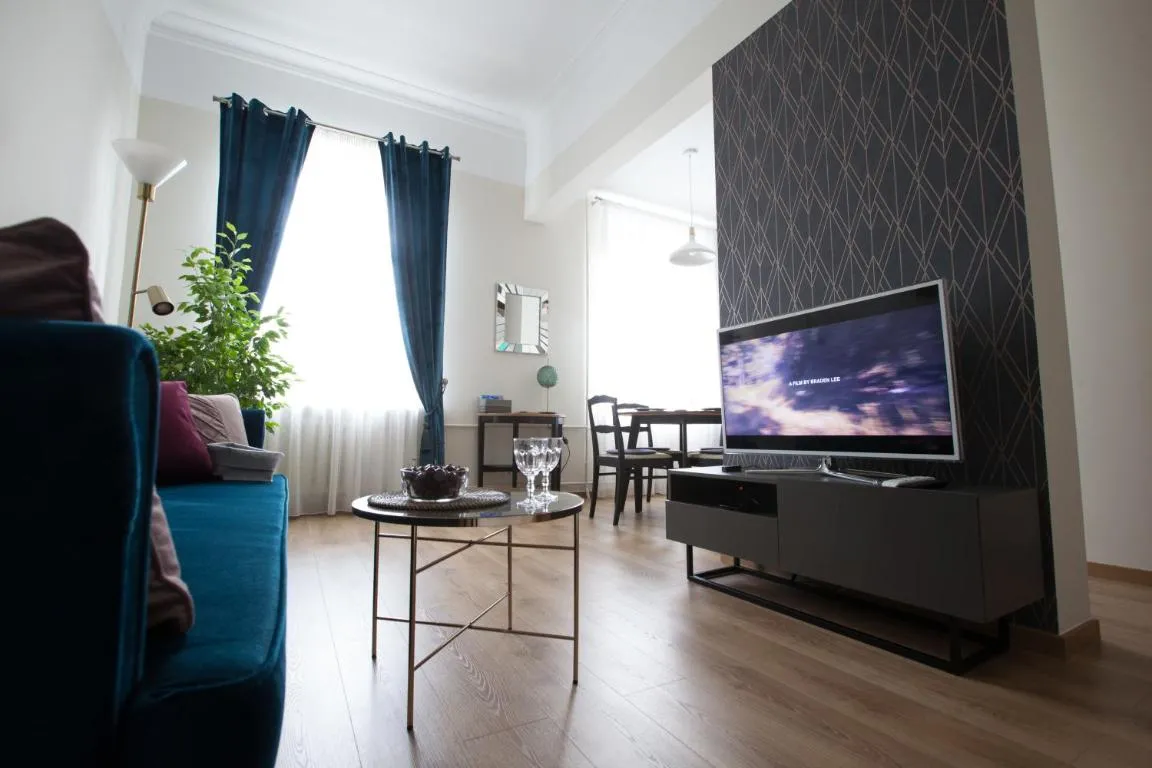 Image of Cozy Home Valdemara, free parking, self check-in