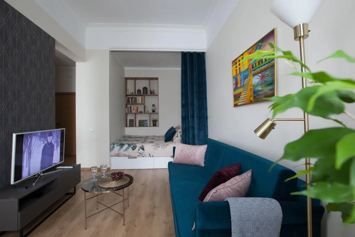 Image 4 of Cozy Home Valdemara, free parking, self check-in