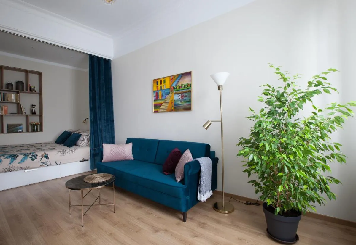 Image 6 of Cozy Home Valdemara, free parking, self check-in