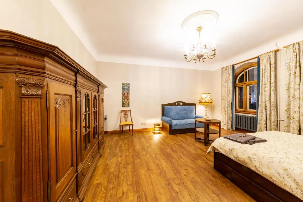 Image of Cozy Storie’s AP, 47sqm, Renovated 2020, Free parking