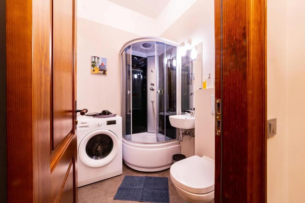 Image 2 of Cozy Storie’s AP, 47sqm, Renovated 2020, Free parking