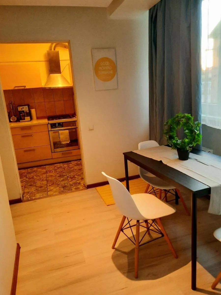 Photo 5 of Cozy 2-Bedroom flat with Terrace & Parking by Alfa