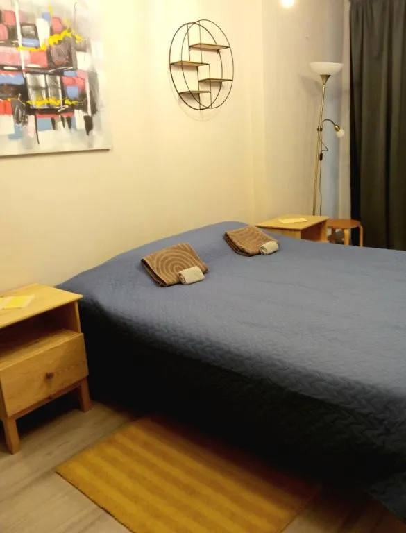 Image 1 of Cozy 2-Bedroom flat with Terrace & Parking by Alfa