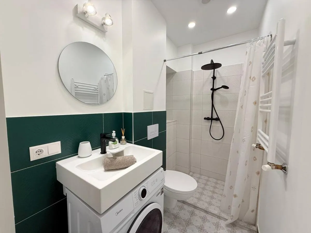 Photo 3 of Cozy Apartment – Matisa Street