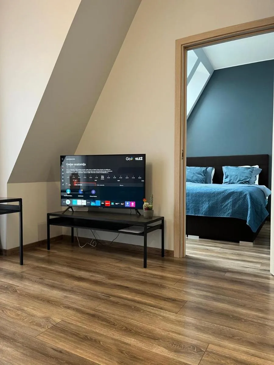 Photo 4 of Cozy Apartment in Old Riga & Free Underground Parking