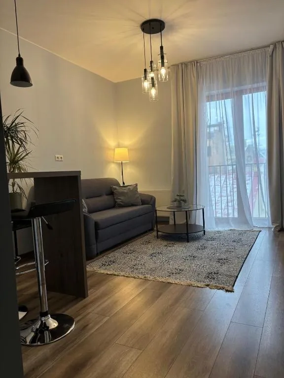 Image 1 of Cozy Apartment in Old Riga & Free Underground Parking