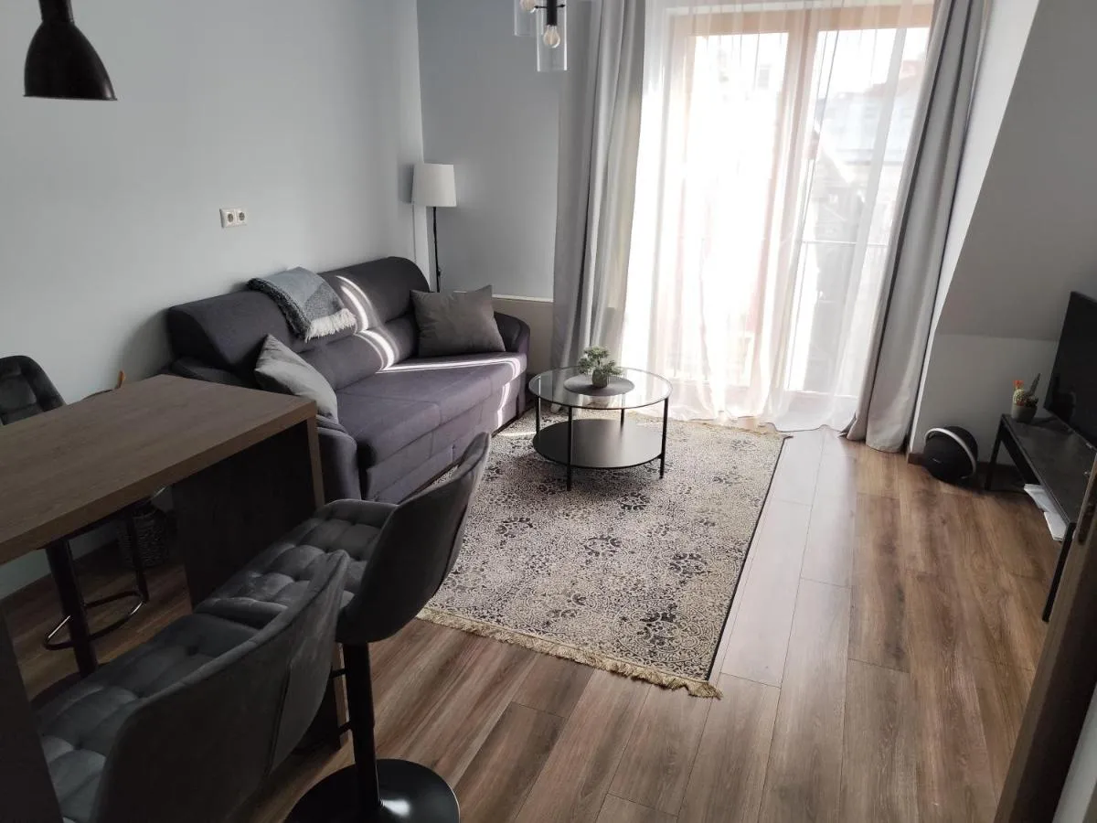 Photo 3 of Cozy Apartment in Old Riga & Free Underground Parking
