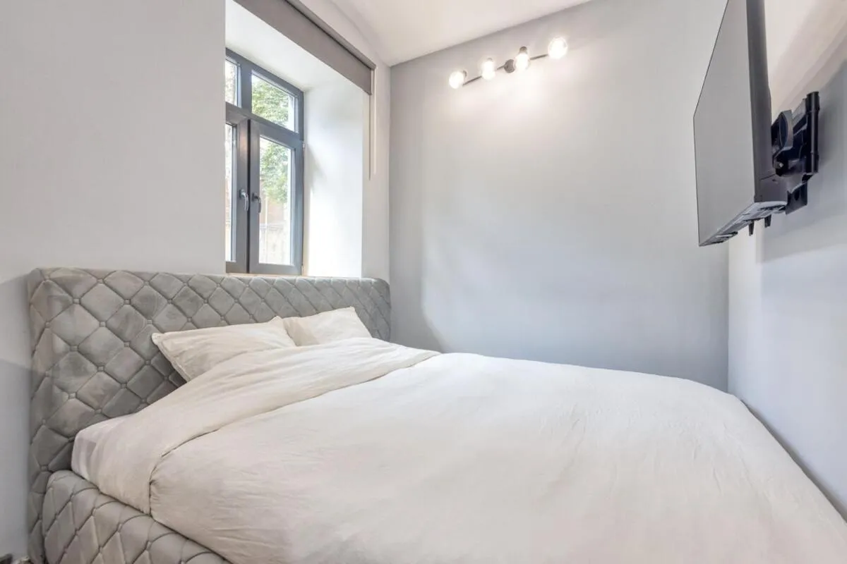 Photo 5 of Cozy Designer Flat in Riga with Free Parking