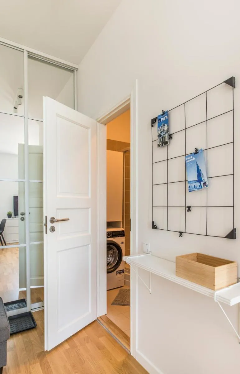Photo 3 of Cozy Modern Studio – Great for Short Trips