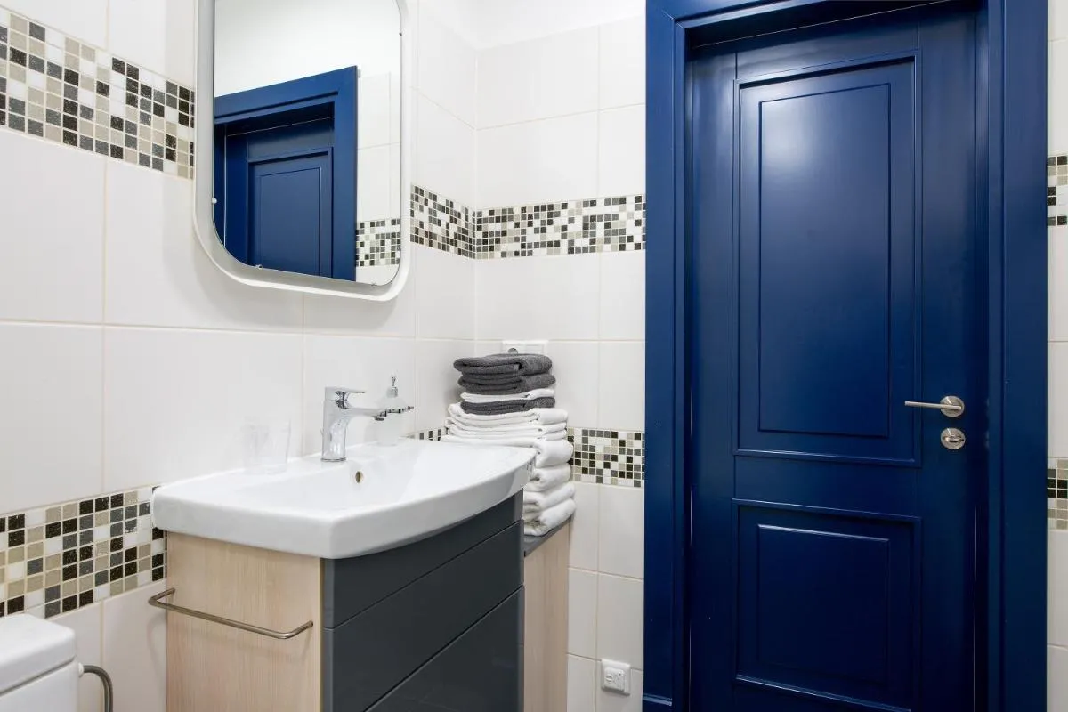 Photo 3 of Cozy Old Town Studio Apartment