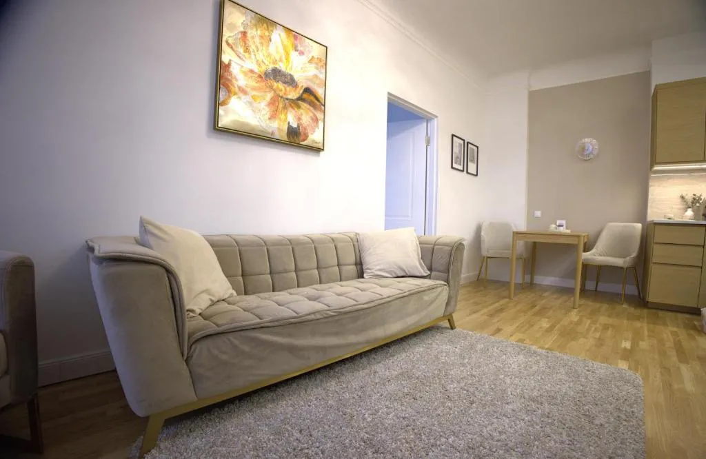 Image 1 of Cozy Riga center apartment next to Old Town