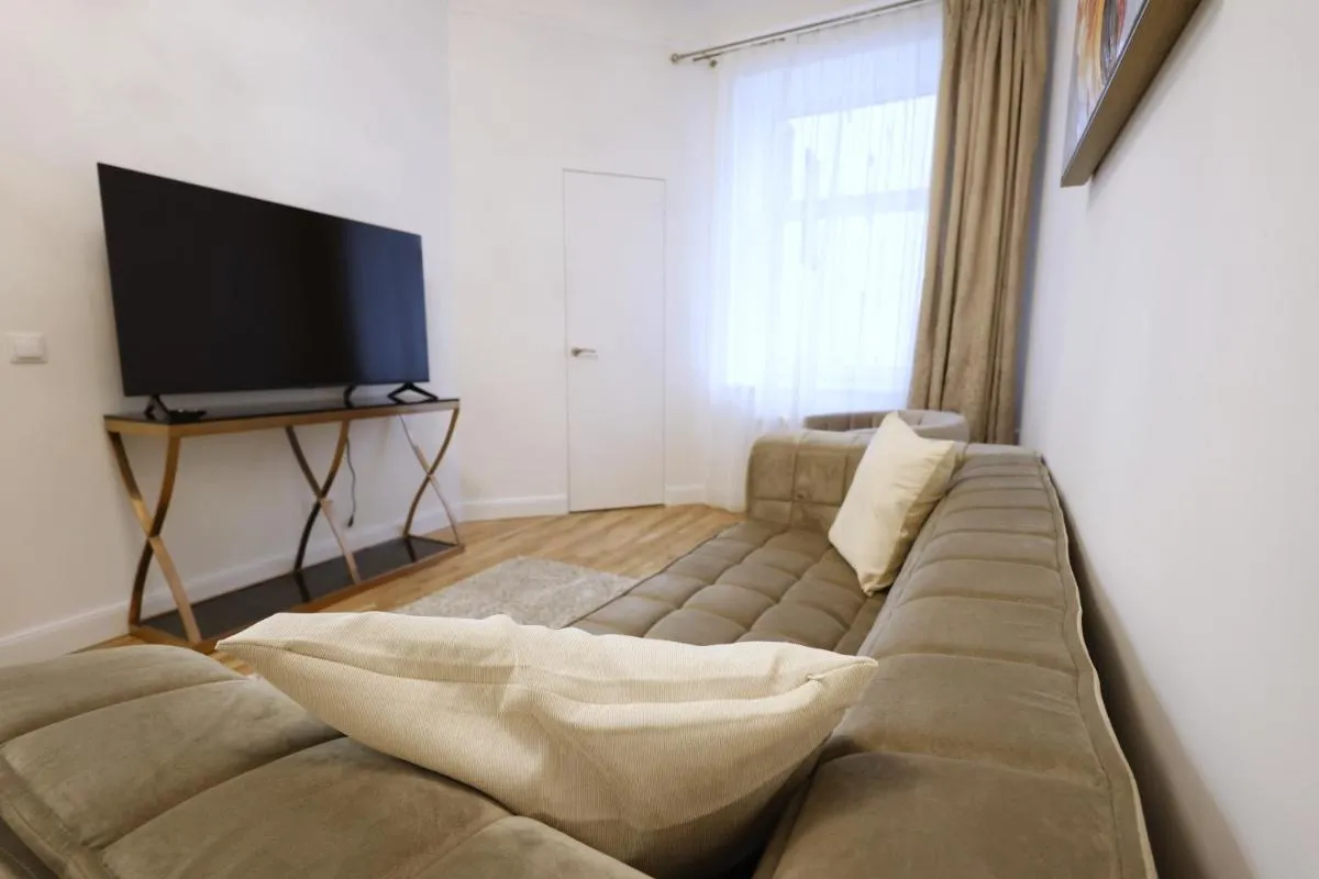 Photo 5 of Cozy Riga center apartment next to Old Town